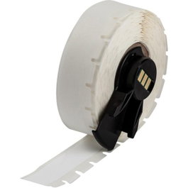 Brady Étiquettes en Polyester Polyvalentes avec Adhésif Agressif pour M610, M611 et BMP61