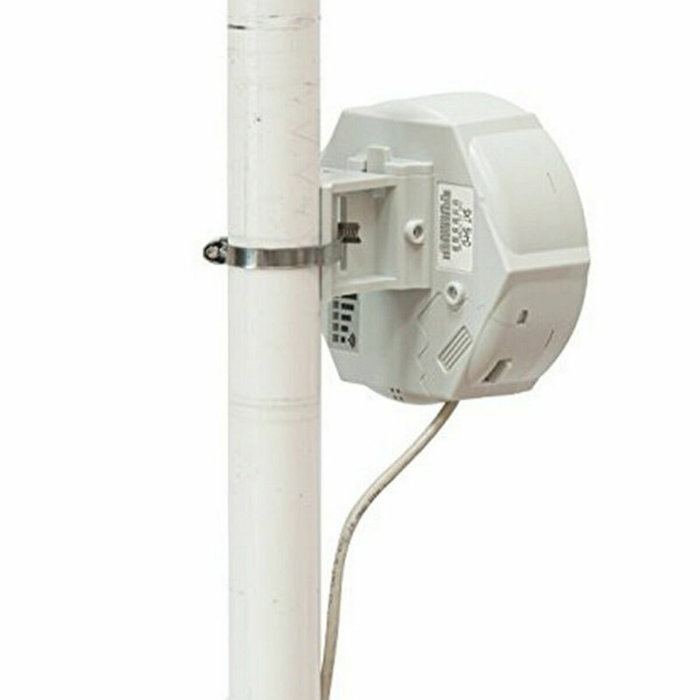 MikroTik SXT SA5 ac Point d'Accès Extérieur 5 GHz, Antenne Secteur 90°, 866 Mbps, Gigabit Ethernet, USB, PoE 12-57 V, Compatible 802.11a/n/ac