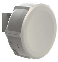 MikroTik SXT SA5 ac Point d'Accès Extérieur 5 GHz, Antenne Secteur 90°, 866 Mbps, Gigabit Ethernet, USB, PoE 12-57 V, Compatible 802.11a/n/ac