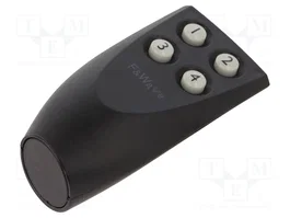 F&F Pilote F&Wave 4 boutons 868MHz