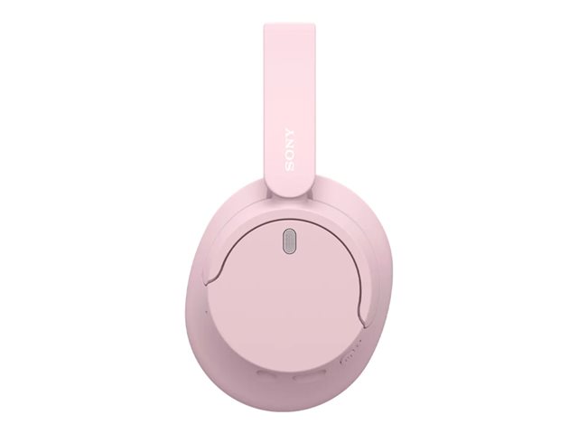 Sony WH-CH720N Casque Bluetooth Sans Fil avec Réduction de Bruit Active Rose Sony WH-CH720N Casque Bluetooth Sans Fil avec Réduction de Bruit Active Rose