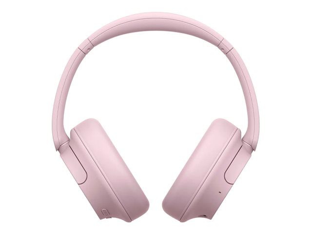 Sony WH-CH720N Casque Bluetooth Sans Fil avec Réduction de Bruit Active Rose Sony WH-CH720N Casque Bluetooth Sans Fil avec Réduction de Bruit Active Rose