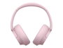 Sony WH-CH720N Casque Bluetooth Sans Fil avec Réduction de Bruit Active Rose