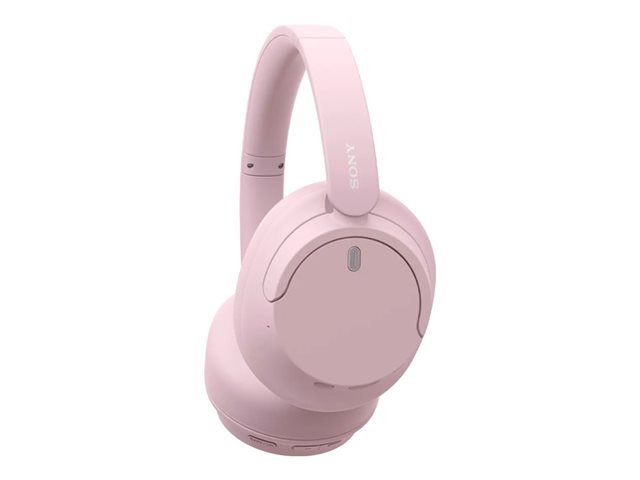 Sony WH-CH720N Casque Bluetooth Sans Fil avec Réduction de Bruit Active Rose Sony WH-CH720N Casque Bluetooth Sans Fil avec Réduction de Bruit Active Rose