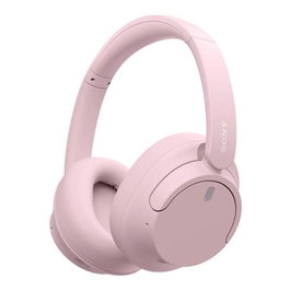 Sony WH-CH720N Casque Bluetooth Sans Fil avec Réduction de Bruit Active Rose