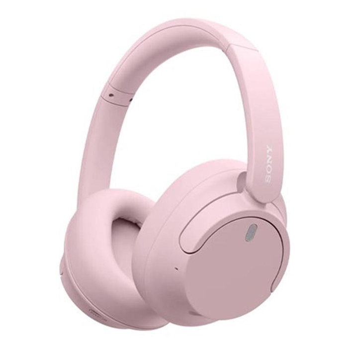 Sony WH-CH720N Casque Bluetooth Sans Fil avec Réduction de Bruit Active Rose Sony WH-CH720N Casque Bluetooth Sans Fil avec Réduction de Bruit Active Rose