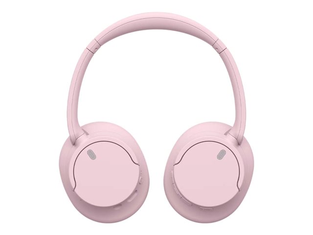 Sony WH-CH720N Casque Bluetooth Sans Fil avec Réduction de Bruit Active Rose Sony WH-CH720N Casque Bluetooth Sans Fil avec Réduction de Bruit Active Rose