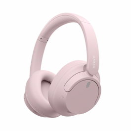 Sony WH-CH720N Rose