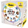Asmodee Dobble Disney Edition - Jeu de cartes rapide en espagnol avec 90 cartes et 5 mini-jeux