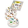 Asmodee Dobble Disney Edition - Jeu de cartes rapide en espagnol avec 90 cartes et 5 mini-jeux