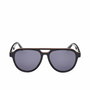 Gant GA00010 Lunettes de soleil aviateur Noir 56 mm