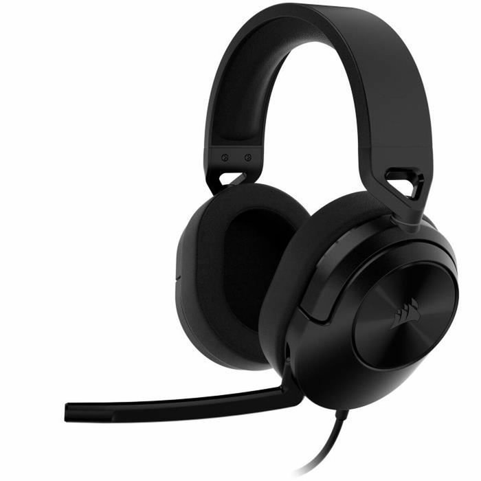 Corsair HS55 Stereo Carbone Corsair HS55 Stereo Carbone