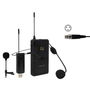 Microphone FONESTAR WI-MIC UHF