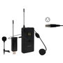Microphone FONESTAR WI-MIC UHF