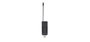 Fonestar Microphone sans fil UHF avec récepteur USB - Wi-Mic Petaca UHF