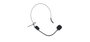 Fonestar Microphone sans fil UHF avec récepteur USB - Wi-Mic Petaca UHF