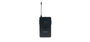 Fonestar Microphone sans fil UHF avec récepteur USB - Wi-Mic Petaca UHF