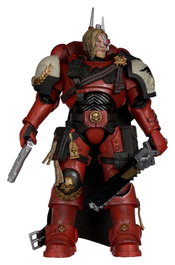 McFarlane Toys Captain Cyrus Elite Edition Warhammer 40 000 Dawn of War