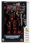 Warhammer 40 000 Dawn of War McFarlane Elite Edition figurine Captain Cyrus (Dawn of War 4) 20 cm