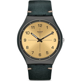 Montre Homme Swatch TROVALIZED (Ø 34 mm)