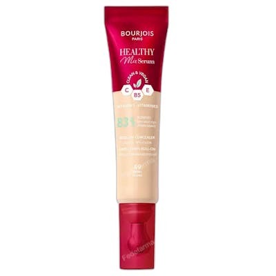 Bourjois Healthy Mix Serum Correcteur Liquide 49-Ivoire