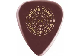 DUNLOP Pack de 12 médiators Primetone® Sculpted 2,00 mm