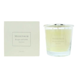 Mizensir Pivoine Du Matin Bougie parfumée 1500 g