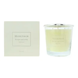Mizensir Pivoine Du Matin Bougie parfumée 1500 g