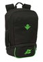 Safta Mochila zapatillero 28x51x19cm à partir de 3 ans