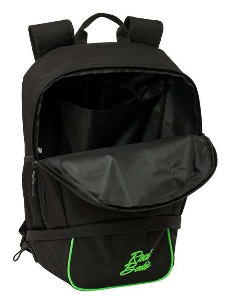 Safta Mochila zapatillero 28x51x19cm à partir de 3 ans