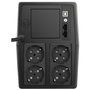 PowerWalker VI 1000 SCL 1000VA/600W
