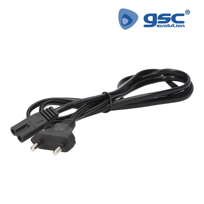 GSC Evolution Connexion AC006 (2x0.75mm) 1,5M GSC Evolution Connexion AC006 (2x0.75mm) 1,5M