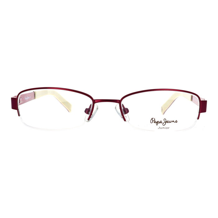 Monture de Lunettes Unisexe Pepe Jeans PJ2013-C2-46