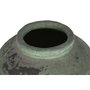 Home ESPRIT Vase Vert Céramique Terre cuite Pièce unique 65 X 65 X 72 CM