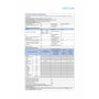 Cecotec Bolero CoolMarket TT 90 Mini réfrigérateur 90 L