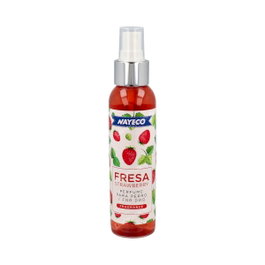 NAYECO VET Nayeco NYC Parfum Fraise 125 ml