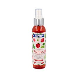 NAYECO VET Nayeco NYC Parfum Fraise 125 ml