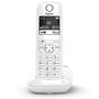 Gigaset AS690 Téléphone sans fil blanc