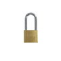 WOLFPACK LINEA PROFESIONAL Cadenas laiton anse longue 30 mm clés identiques n°2