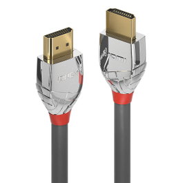 Lindy Câble HDMI High Speed Cromo Line 5m