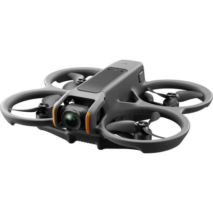 DJI - Pack Avata 2 | Drone FPV avec Goggles 3 et RC Motion 3 | Stabilisateur, Casque, 3 Batteries, Station de Recharge, Sac