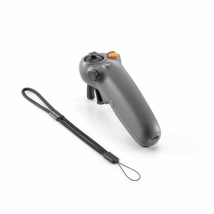DJI Avata 2 Pack avec Stabilisateur RC Motion 3, Goggles 3 et 3 batteries DJI Avata 2 Pack avec Stabilisateur RC Motion 3, Goggles 3 et 3 batteries