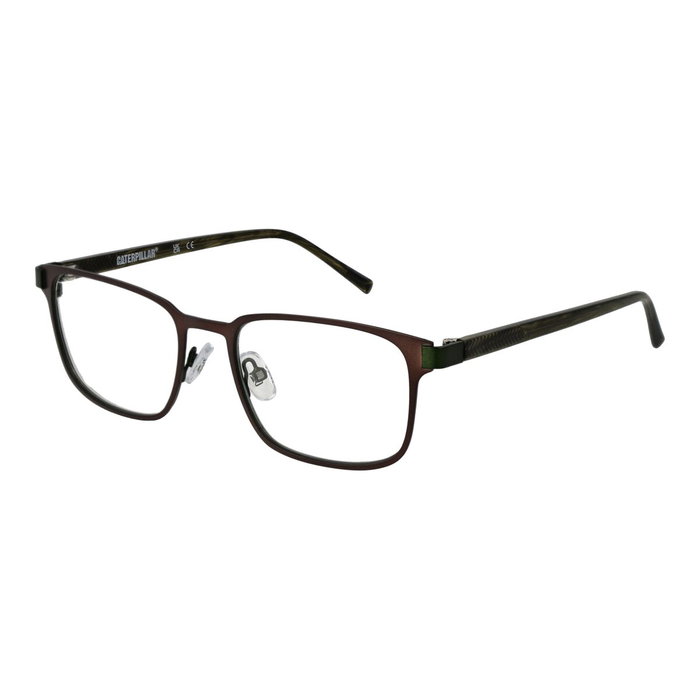 Monture de Lunettes Homme Caterpillar CPO-3518 54003 Monture de Lunettes Homme Caterpillar CPO-3518 54003