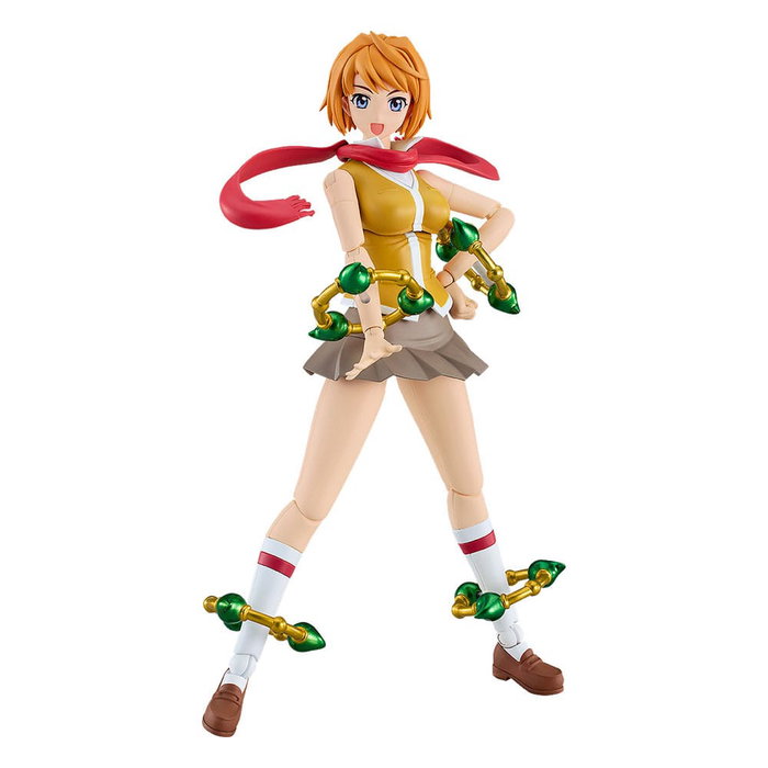 My-Hime maquette Plamatea Mai Tokiha 15 cm My-Hime maquette Plamatea Mai Tokiha 15 cm