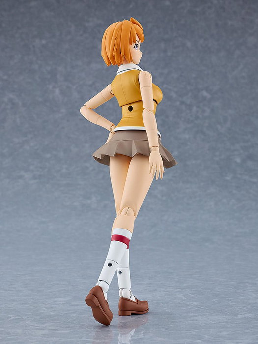 My-Hime maquette Plamatea Mai Tokiha 15 cm My-Hime maquette Plamatea Mai Tokiha 15 cm