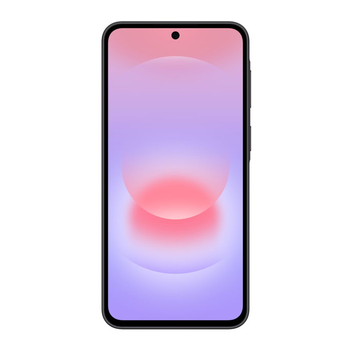 Samsung Galaxy A37 5G Gris, 128 Go, 6 Go RAM