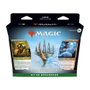 Wizards of the Coast Magic the Gathering Bloomburrow présentoir kits de démarrage 2024 (12) FRANCAIS