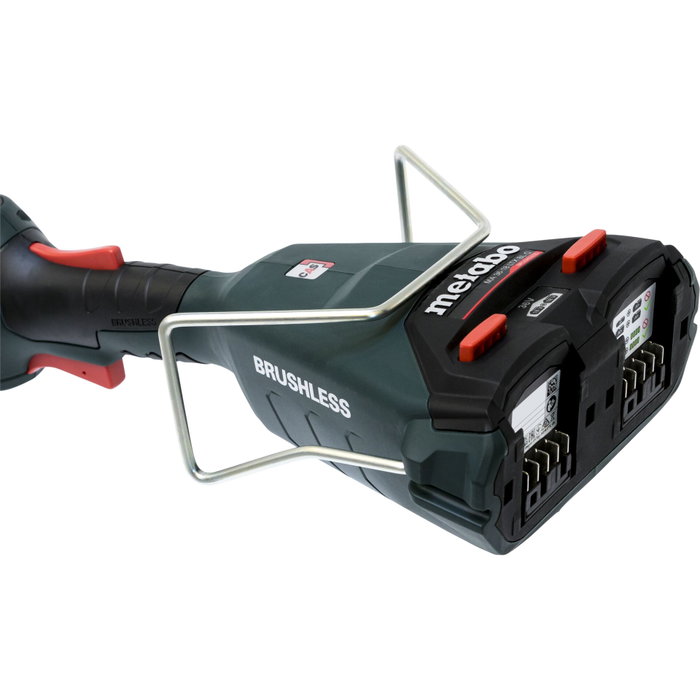 Metabo MA 36-18 LTX BL Q Moteur multifonctions sans fil Metabo MA 36-18 LTX BL Q Moteur multifonctions sans fil