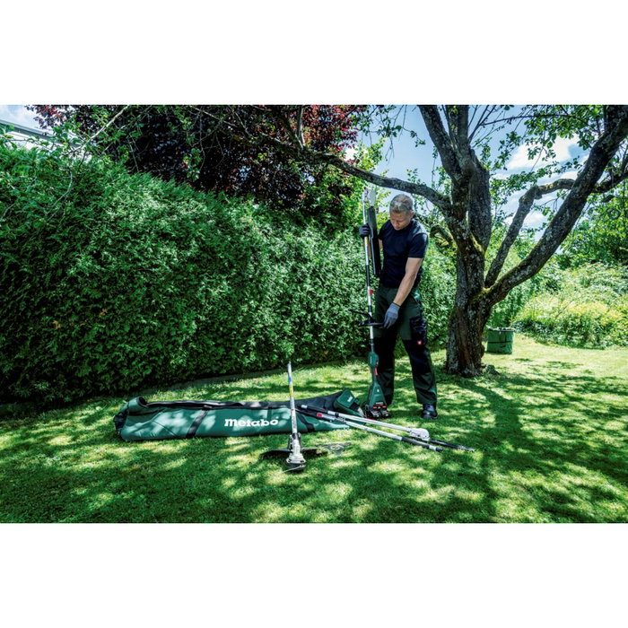 Metabo MA 36-18 LTX BL Q Moteur multifonctions sans fil Metabo MA 36-18 LTX BL Q Moteur multifonctions sans fil