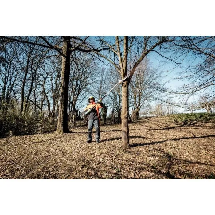 Metabo MA 36-18 LTX BL Q Moteur multifonctions pour jardin sans fil 18 V, poignée ronde, moteur Brushless, système Metabo Quick - Sans batterie ni chargeur Metabo MA 36-18 LTX BL Q Moteur multifonctions pour jardin sans fil 18 V, poignée ronde, moteur Brushless, système Metabo Quick - Sans batterie ni chargeur